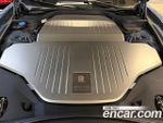 Rolls-Royce Spectre Coupe — 2024