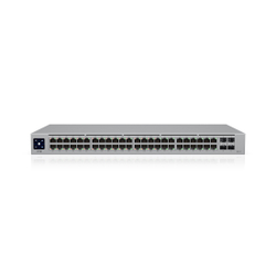 Коммутатор Ubiquiti USW-48-POE