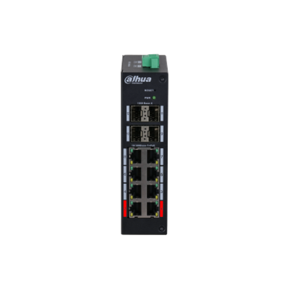 Dahua DH-HS4412-8ET-96