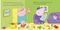 Peppa Pig: Find Teddy Before Bedtime
