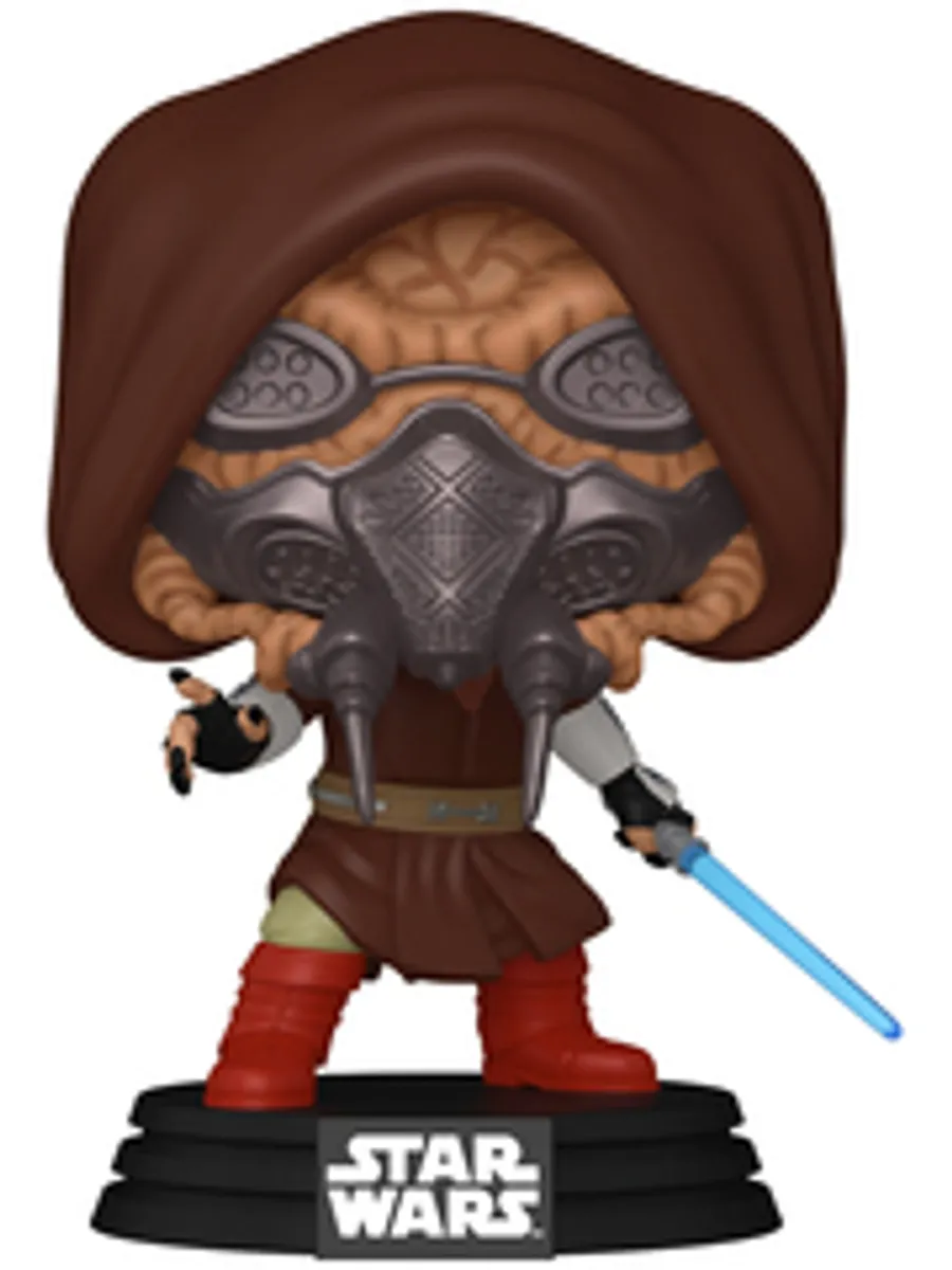 Funko POP! Star Wars: Plo Koon (GW Exc) (852)