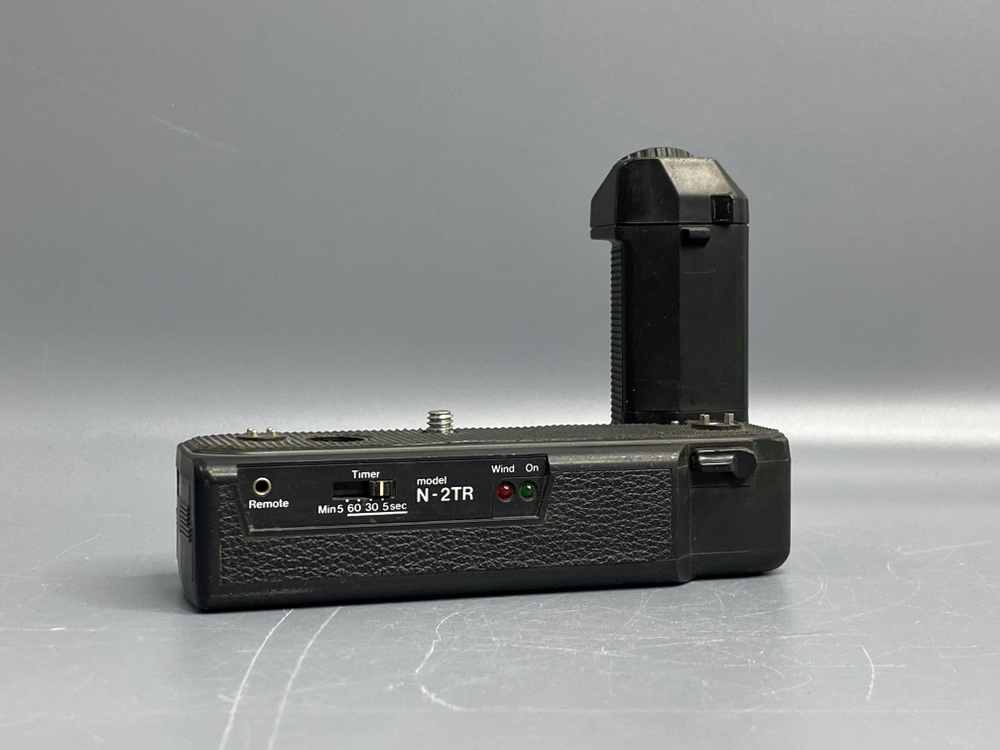 Soligor N-2TR