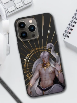 Чехол на iPhone 16 Pro