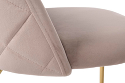 Стул Garda Decor 30C-301-1G BG