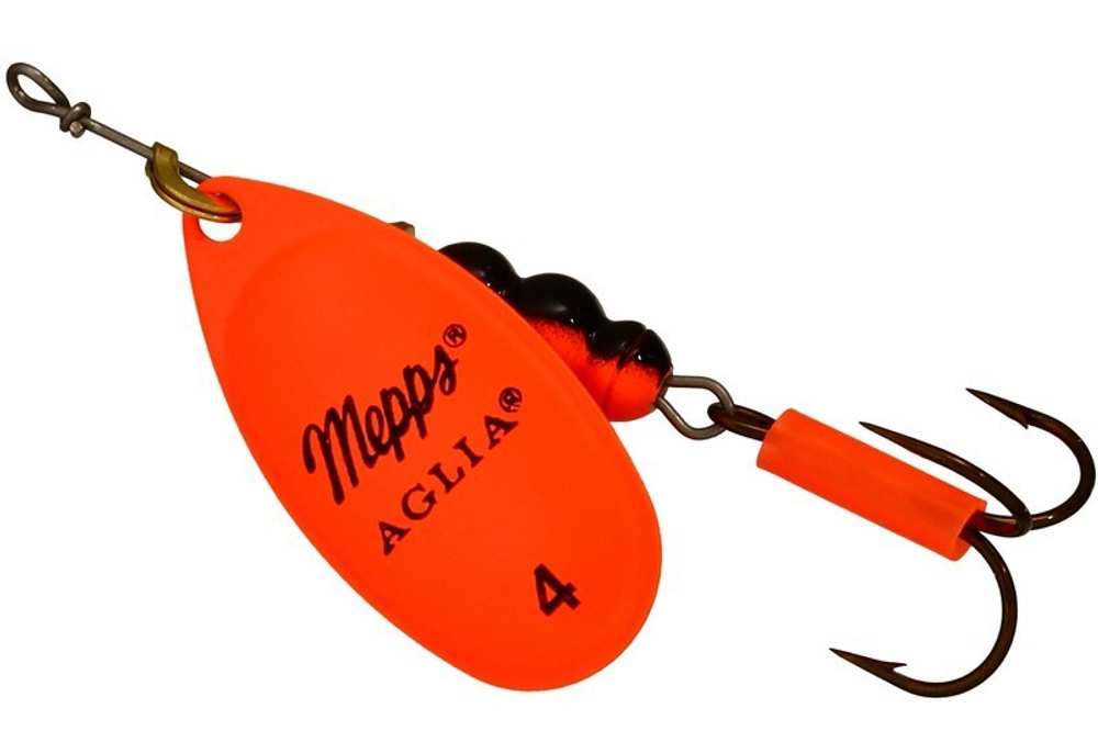 Mepps AGLIA HOT