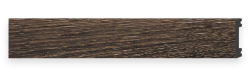 Молдинг Decomaster ECO LINE D157-81 66х13х2900 мм