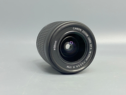 Canon 700D Kit 18-55 IS STM 5.300 кадров