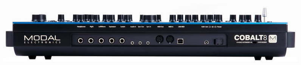 Modal Cobalt8