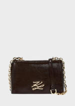 Сумка KARL LAGERFELD K/Autograph Sm Cb Naplak