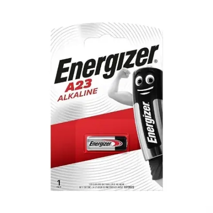 ENERGIZER батарейка E23A FSB1 в уп.1 шт