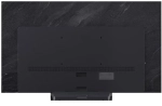 Телевизор OLED LG 55" OLED55C6RLA.ARUG черный/серебристый 4K Ultra HD 120Hz DVB-T DVB-T2 DVB-C DVB-S2 USB WiFi Smart TV