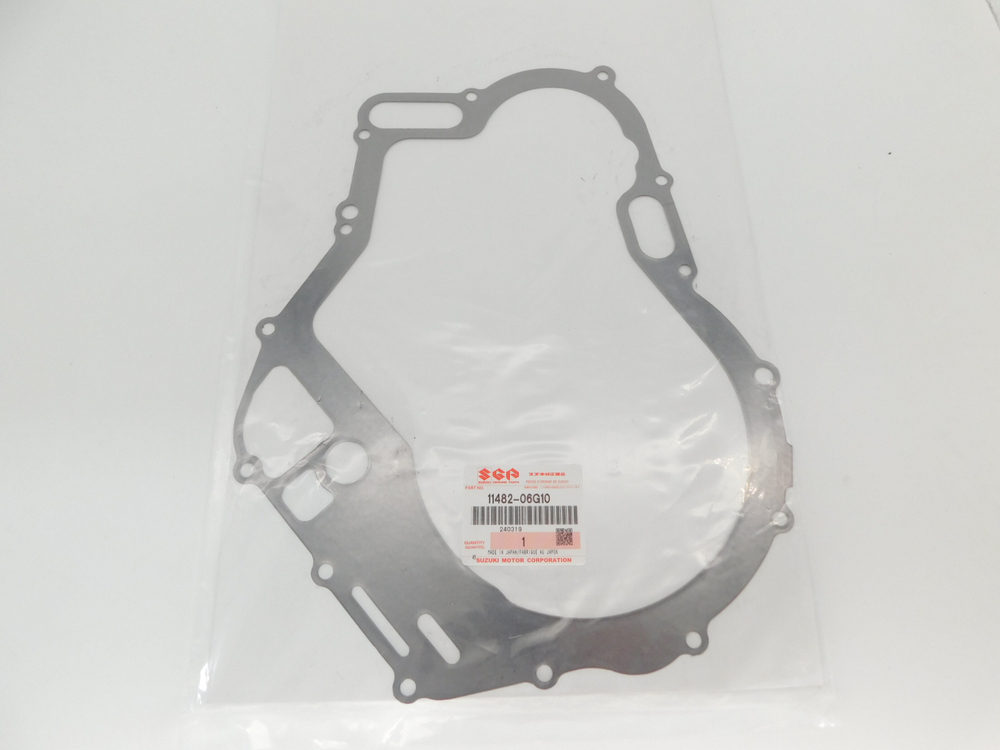 прокладка крышки сцепления Suzuki SV1000 DL1000 11482-06G10-000