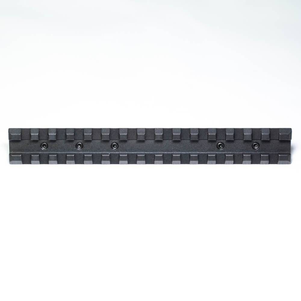 Планка Бизон на Sako QUAD, Cal.22LR, Picatinny L-160 мм, 0 моа
