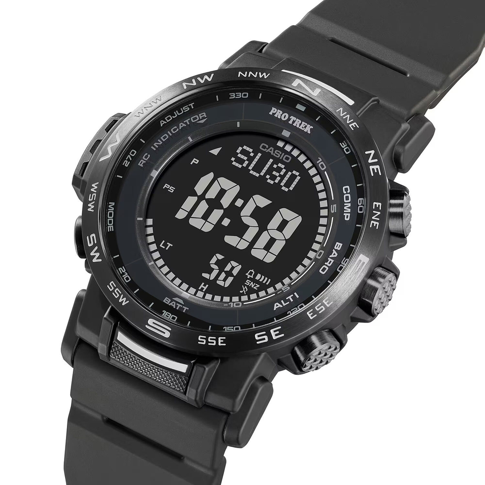 Мужские наручные часы Casio PRW-35Y-1B