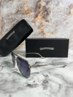 Солнечные очки Chrome Hearts