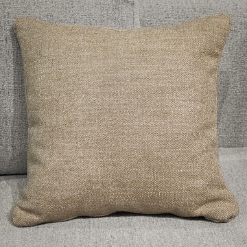 Подушка декоративная TELAS, MOD INTERIORS цвет светло-бежевый