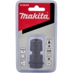 Переходник с квадрата 1/2" на внутренний шестигранник Makita B-68448
