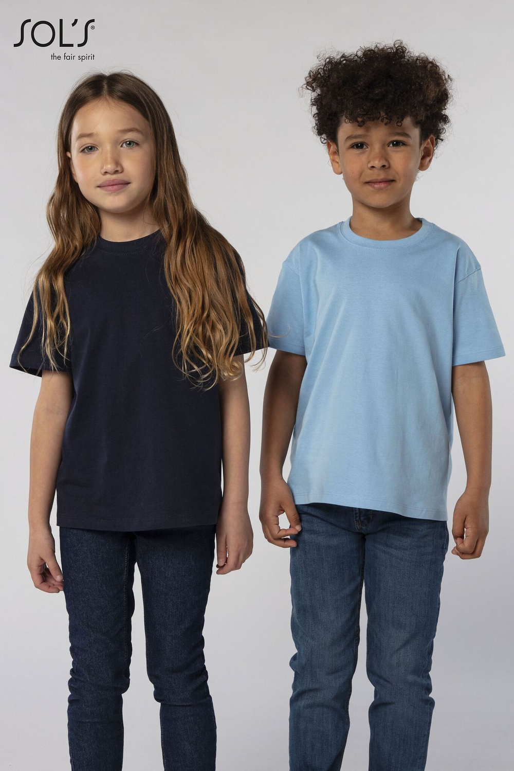 SOL'S Imperial KIDS