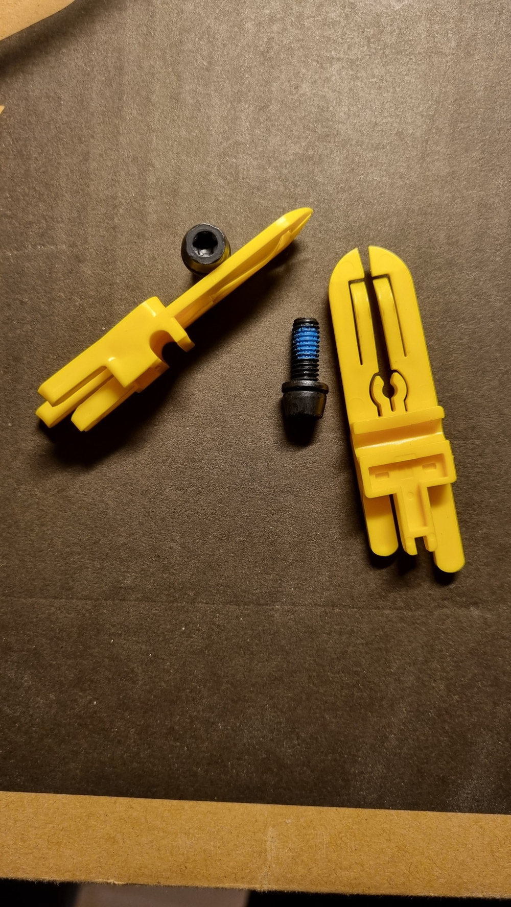 Тормоз Magura MT5E Higo Closer, 4 поршня, для электровелосипедов и электросамокатов