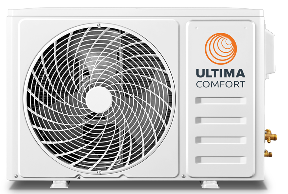 Бытовые сплит-системы Ultima Comfort ECS-18PN фото 8