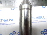 Центр упорный КМ3 7032-0026 ВК8 ГОСТ 13214-79