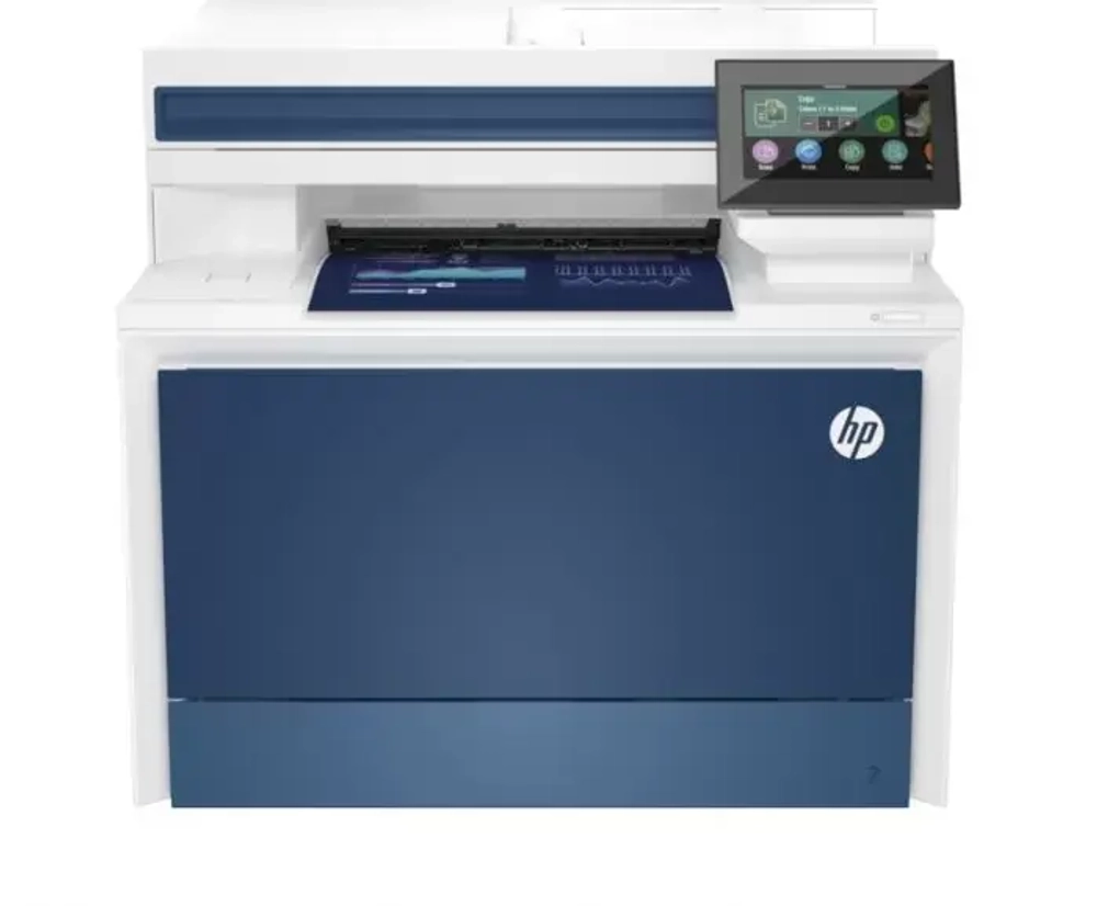 МФУ HP Color LaserJet Pro 4303fdn