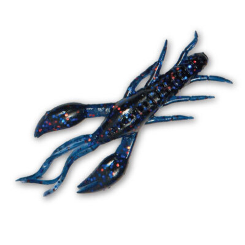 Рак Akara Eatable Crazy Crawdad 65 X040