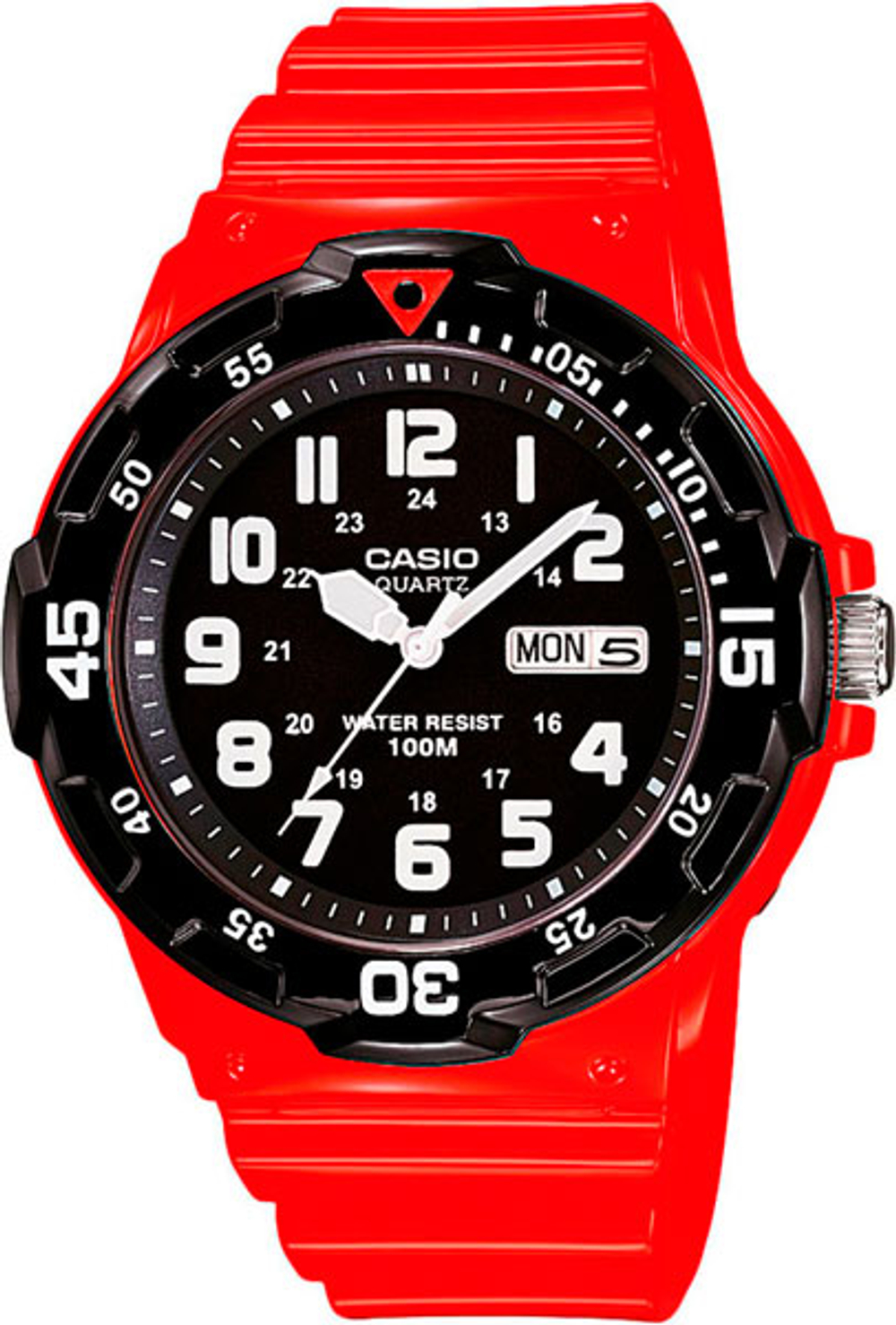 Мужские наручные часы Casio Collection MRW-200HC-4B