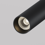 Накладной светодиодный светильник Maytoni Focus T C141CL-L125-6W3K-B