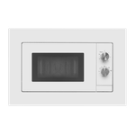 MAUNFELD JBMO725WH01