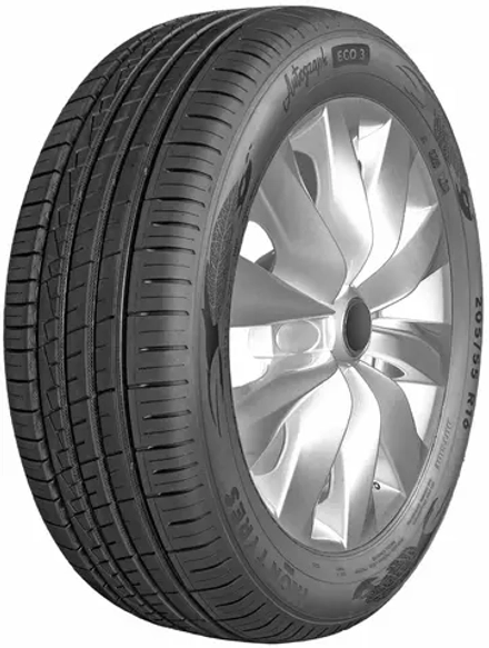 Летняя шина Ikon Tyres Autograph Eco 3 (185/65 R14 86H)