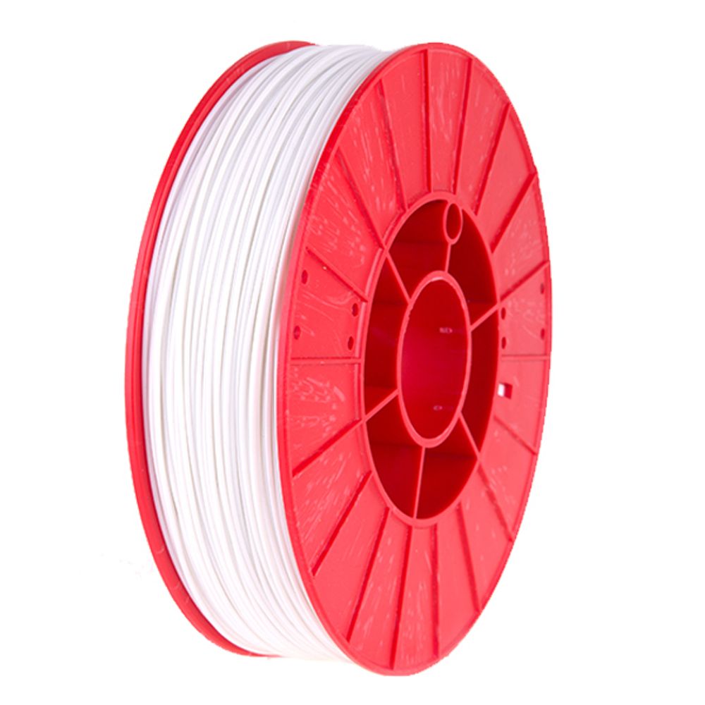 ABS M6 пластик PrintProduct (белый) ABS M6 пластик PrintProduct (белый)
