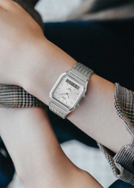 Часы Casio AQ-230EM-7A