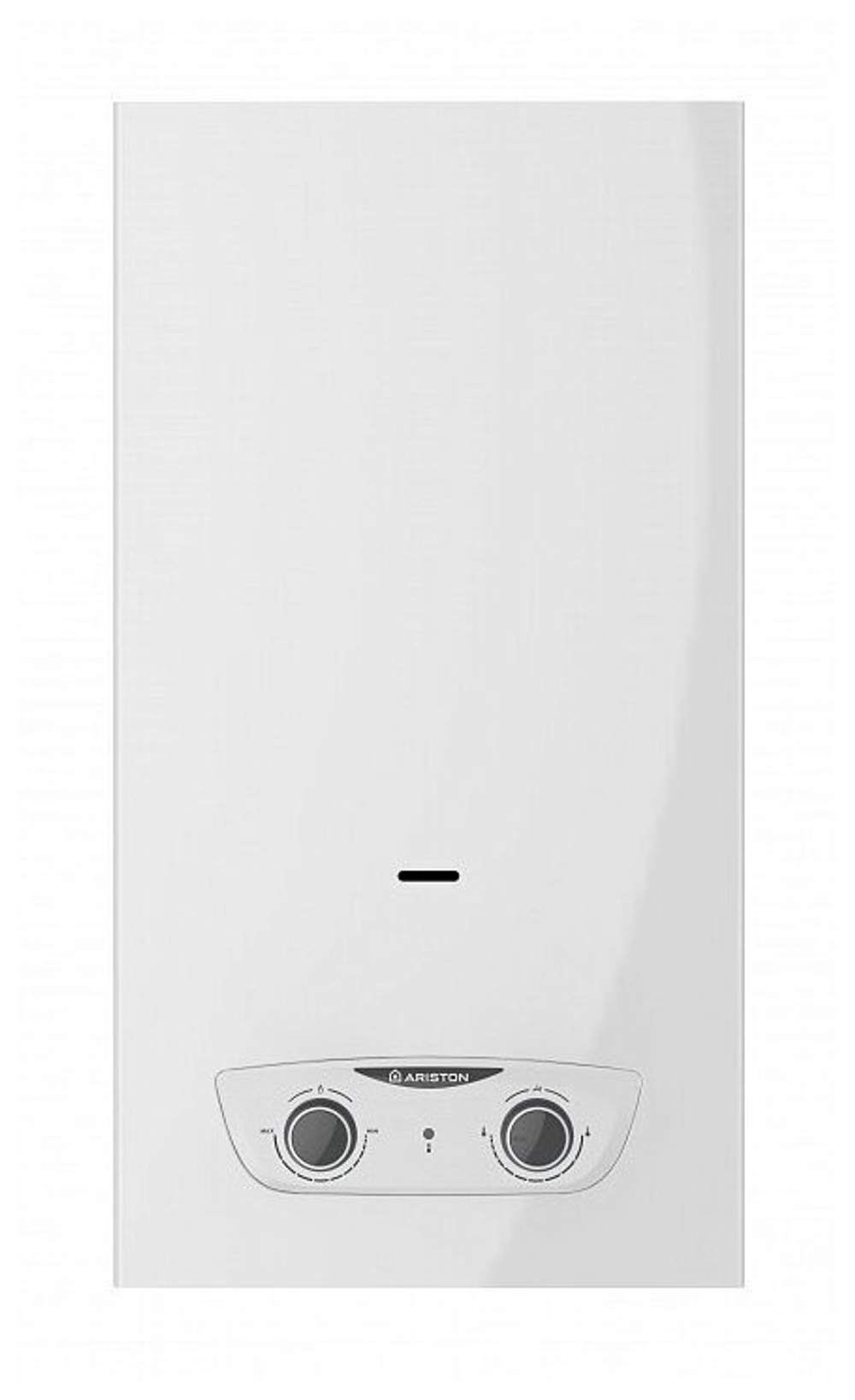 Газовый проточный водонагреватель Ariston FAST 10L NG