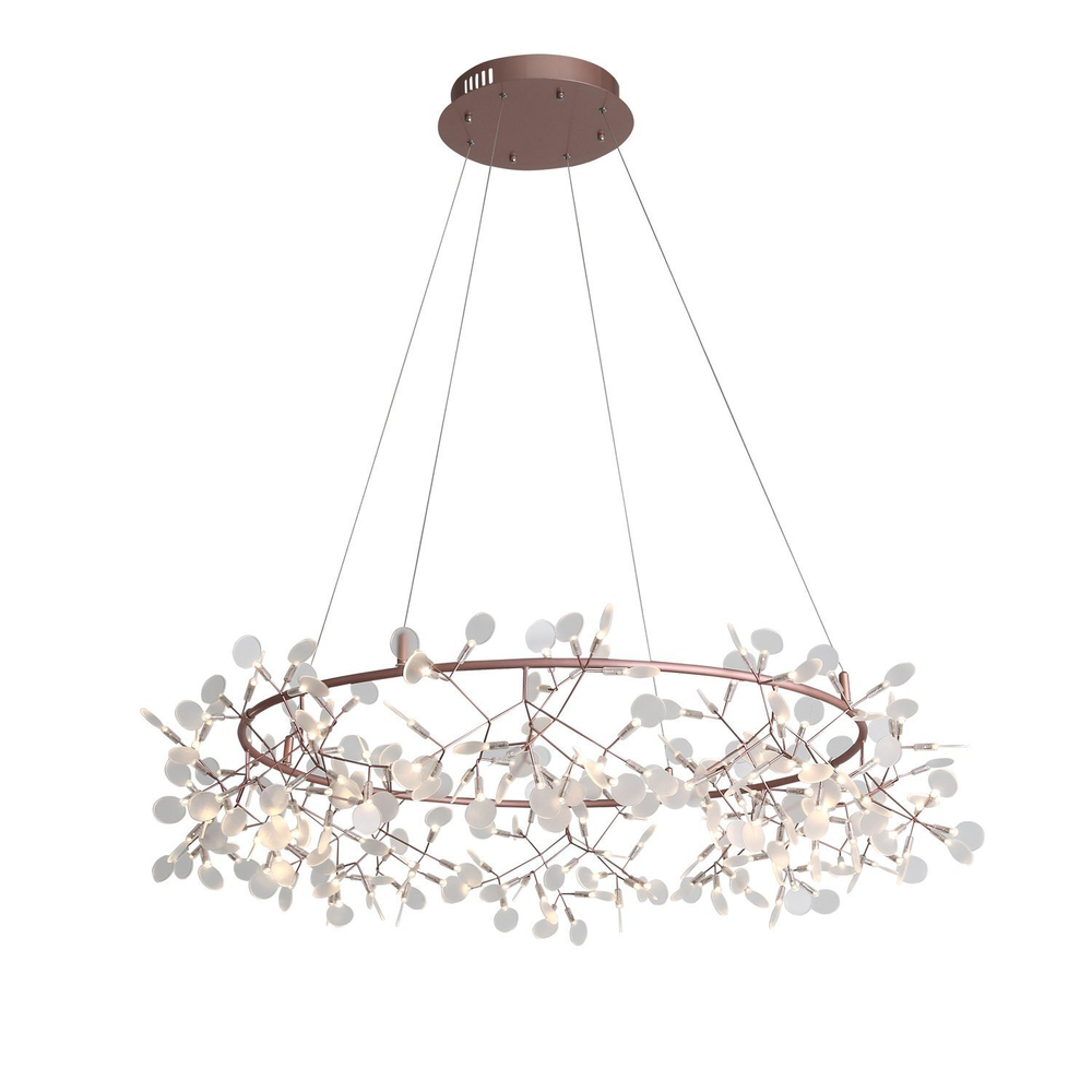 Люстра подвесная ST Luce Rafina SL379.203.216