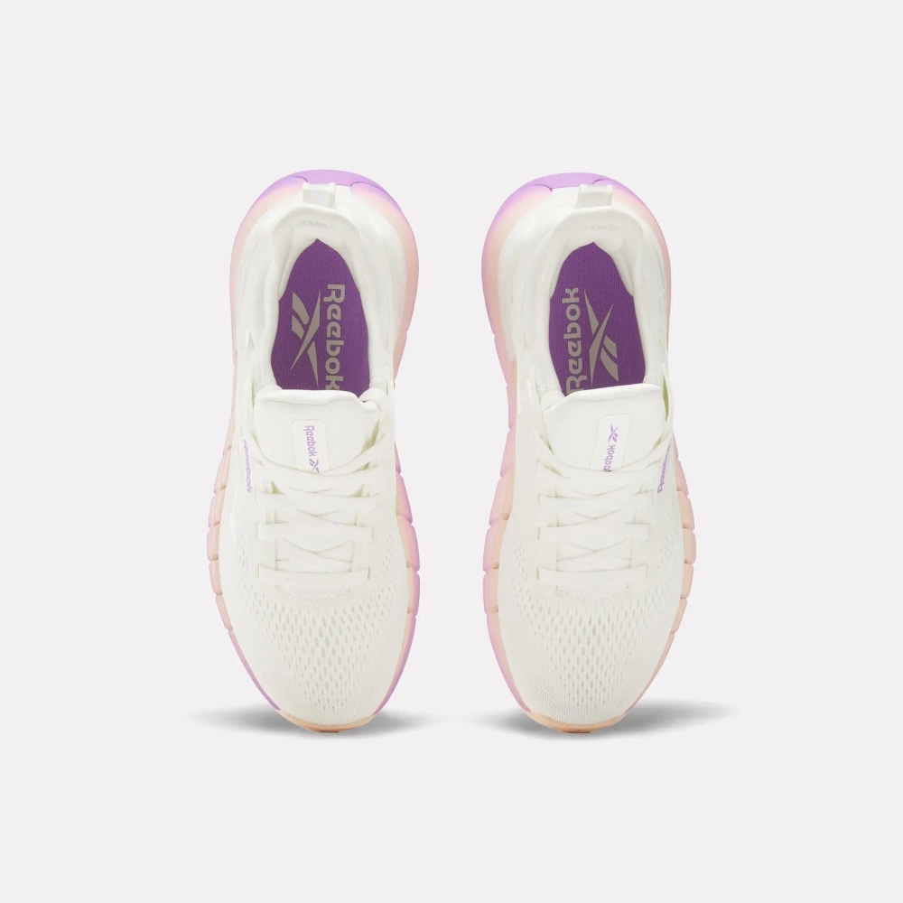 Кроссовки женские Reebok Nano GYM (Фиолетовые)