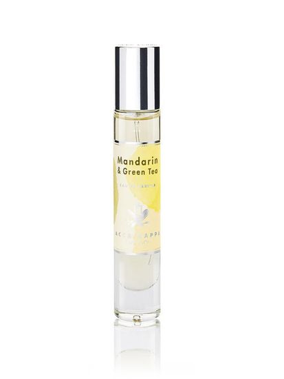 Парфюмерная вода Acca Kappa Mandarin & Green Tea, 15 мл