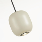 Подвесной светильник Odeon Light COCOON 5060/1GA