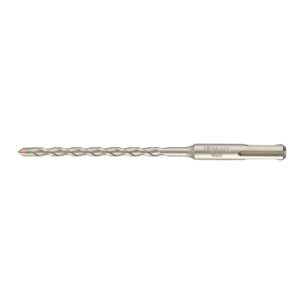Бур SDS+ CONTRACTOR (6x160 мм) Milwaukee 4932471218