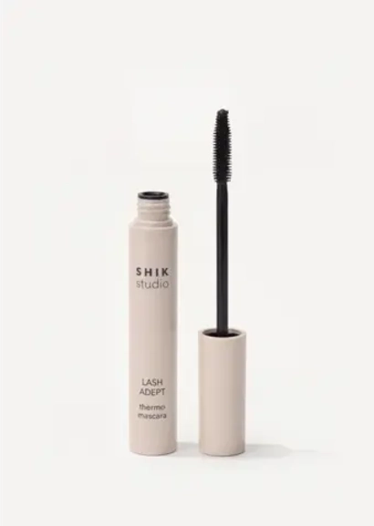 Тушь для ресниц Shik Lash Adept Thermo Mascara