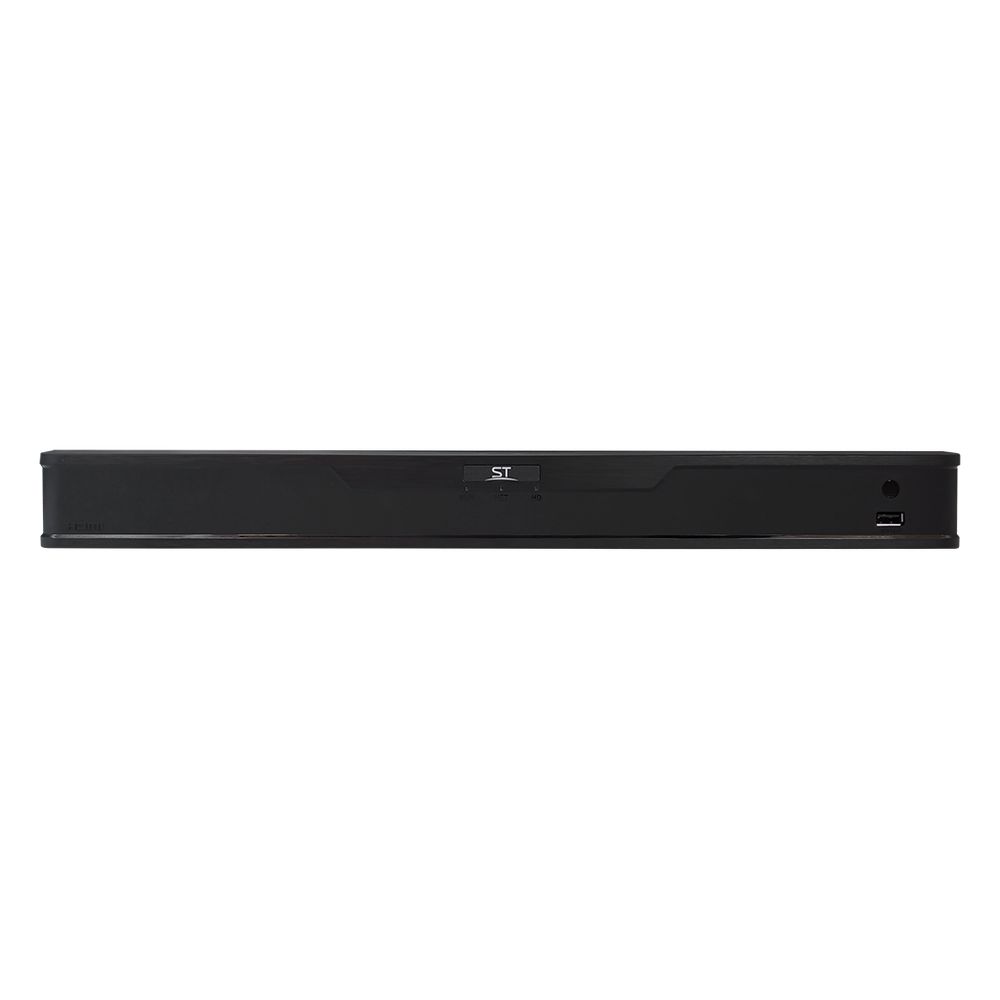 IP видеорегистратор 32 кан. ST-NVR-V3212A45 URBAN