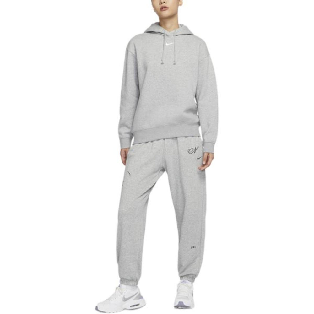 Толстовка Nike Sportswear Collection Essentials, DJ7669-063