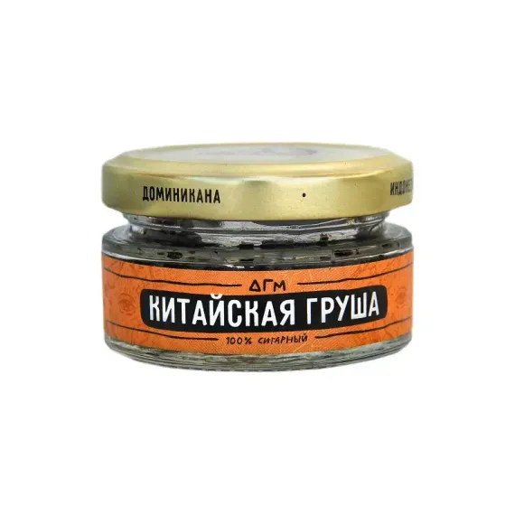 Dogma 100% Cigar Punk - Китайская Груша (20г)