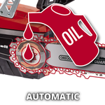 Пила аккумуляторная 18V Einhell PXC GE-LC 18 Li Kit 25см, без АКБ и ЗУ