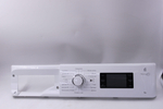 Пластик стиральной машины Whirlpool FWSG61283 WC RU