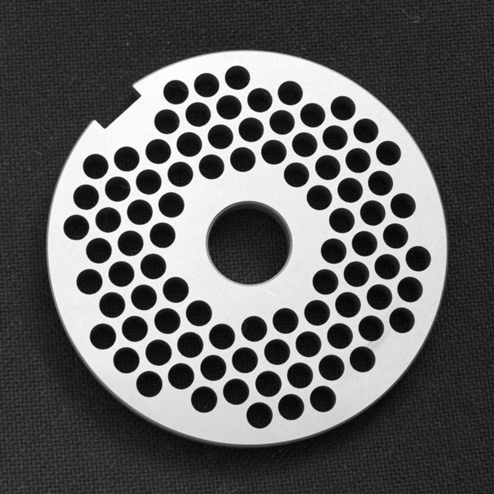 Решетка d 125x8x25
