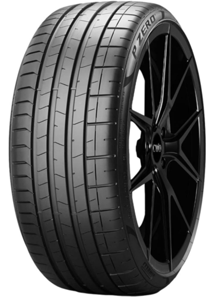 Летняя шина Pirelli PZero Gen-2 Sports Car * MO (275/40 R19 105Y)
