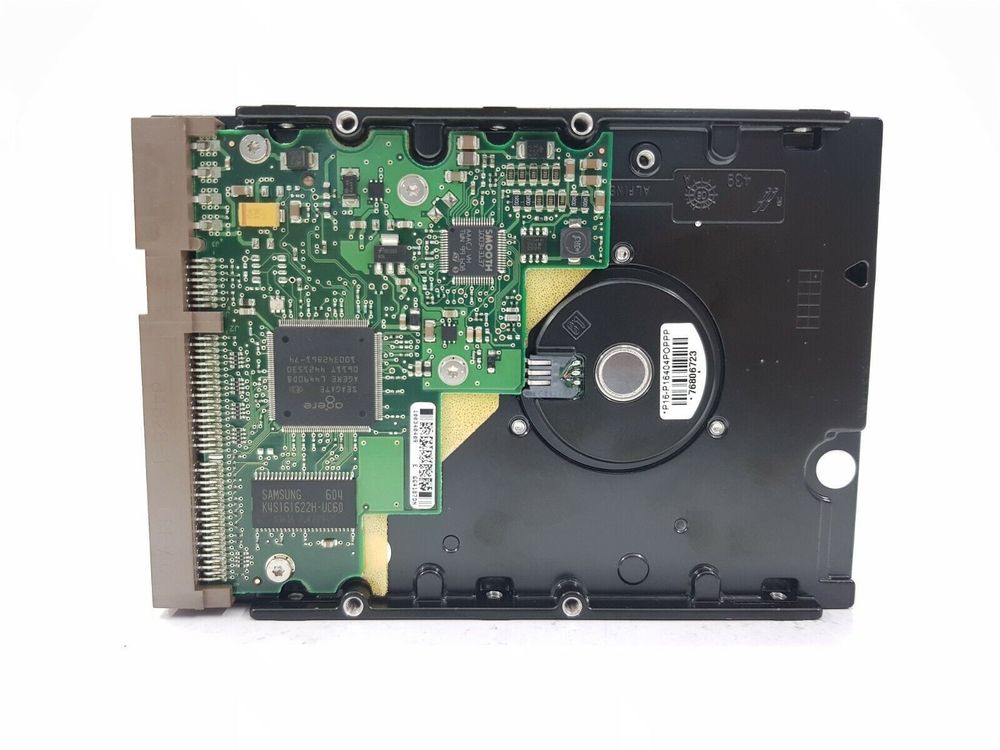 BARRACUDA ST340014A BARRACUDA ST340014A