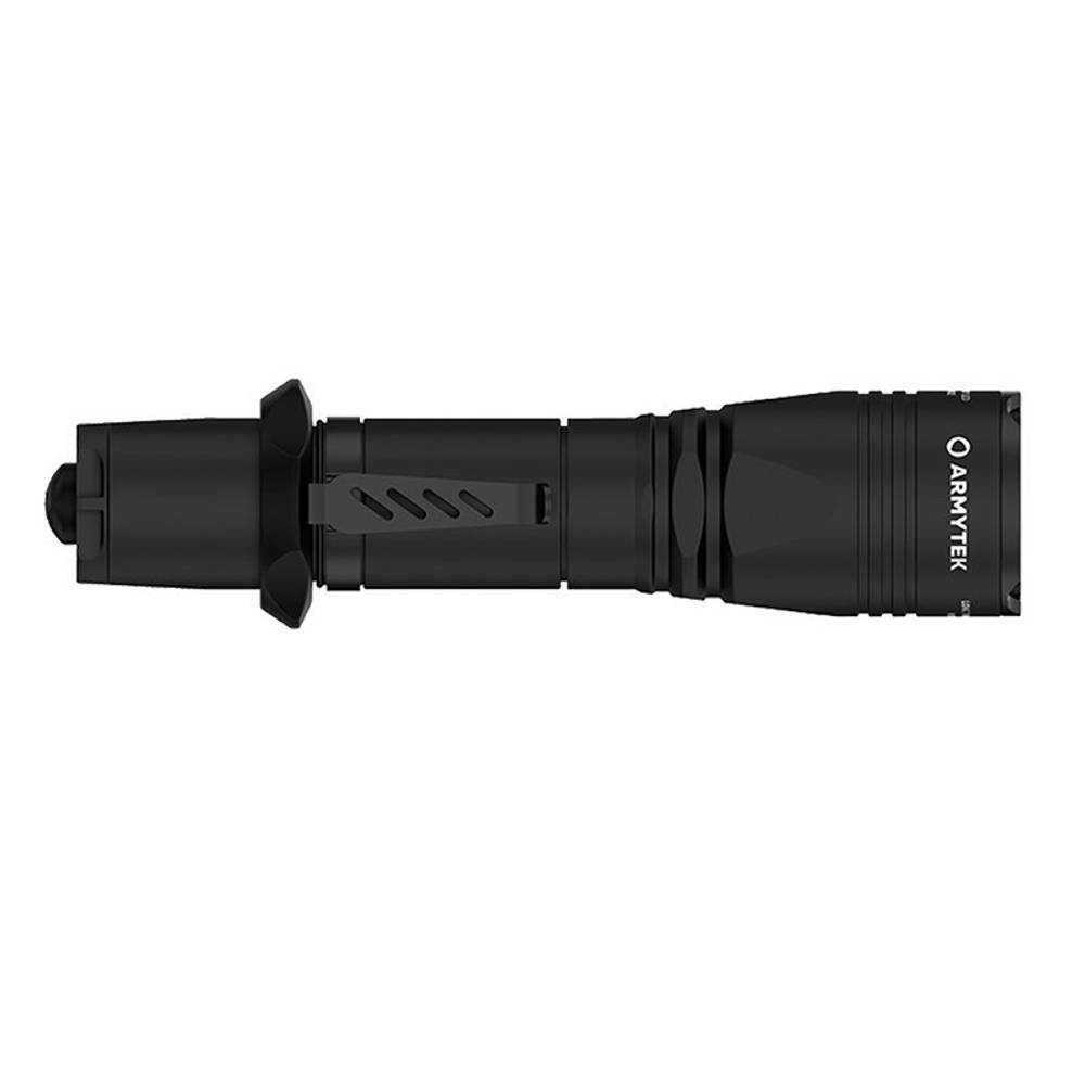 Фонарь тактический Armytek Dobermann Extended Set