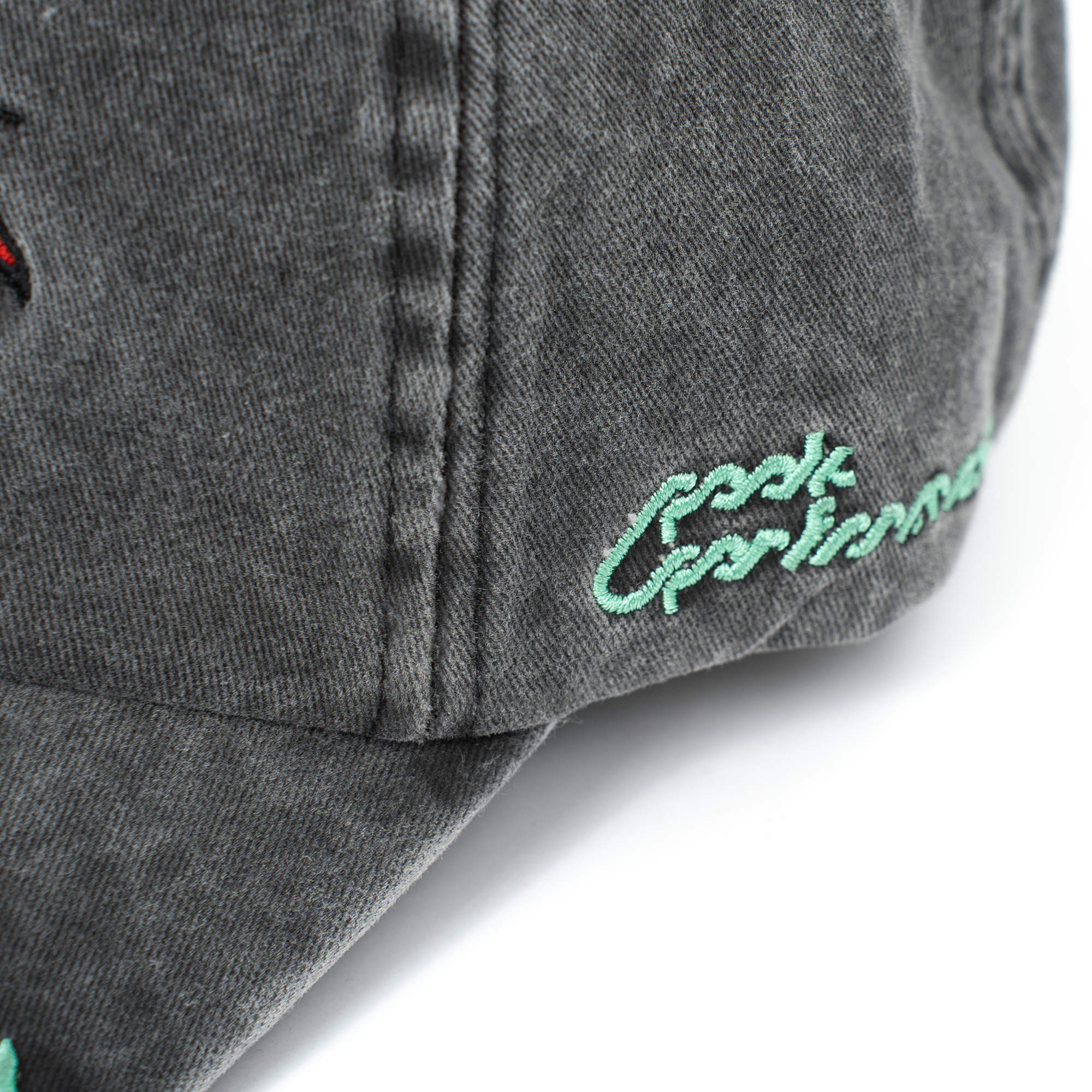 «Group-B» Flame Cap